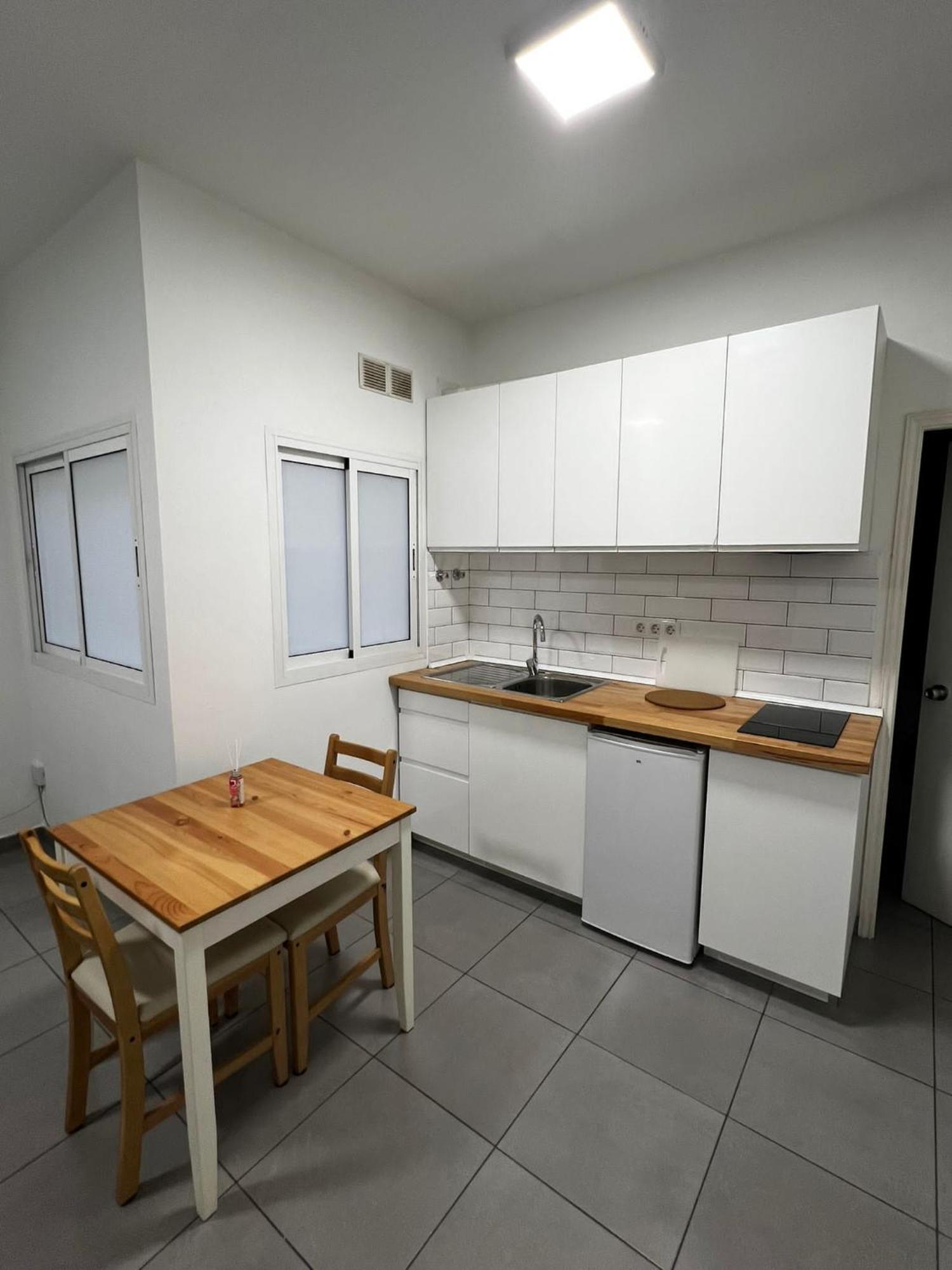 Apartamento Playa Las Canteras Las Palmas de Gran Canaria Ngoại thất bức ảnh