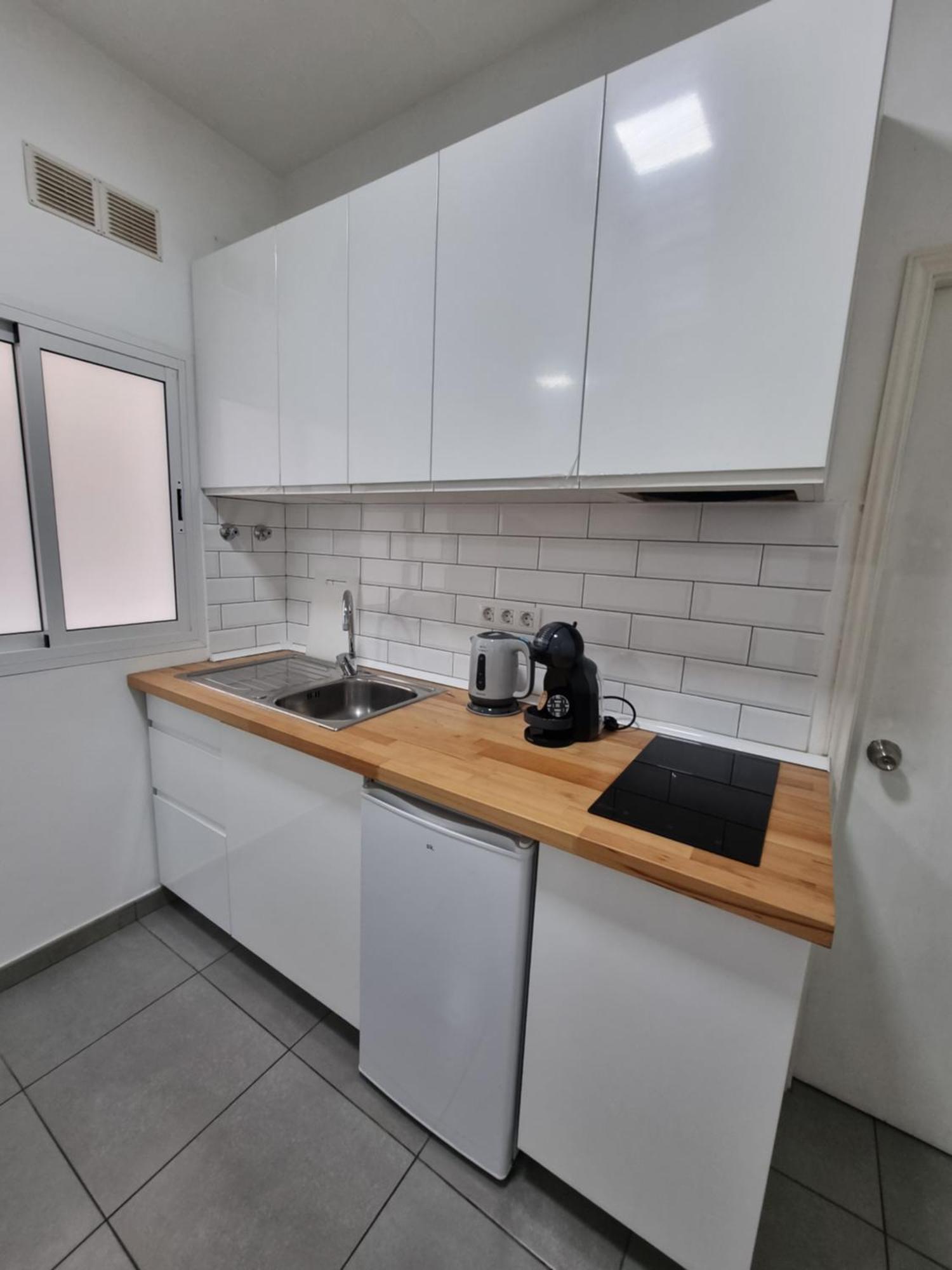 Apartamento Playa Las Canteras Las Palmas de Gran Canaria Ngoại thất bức ảnh