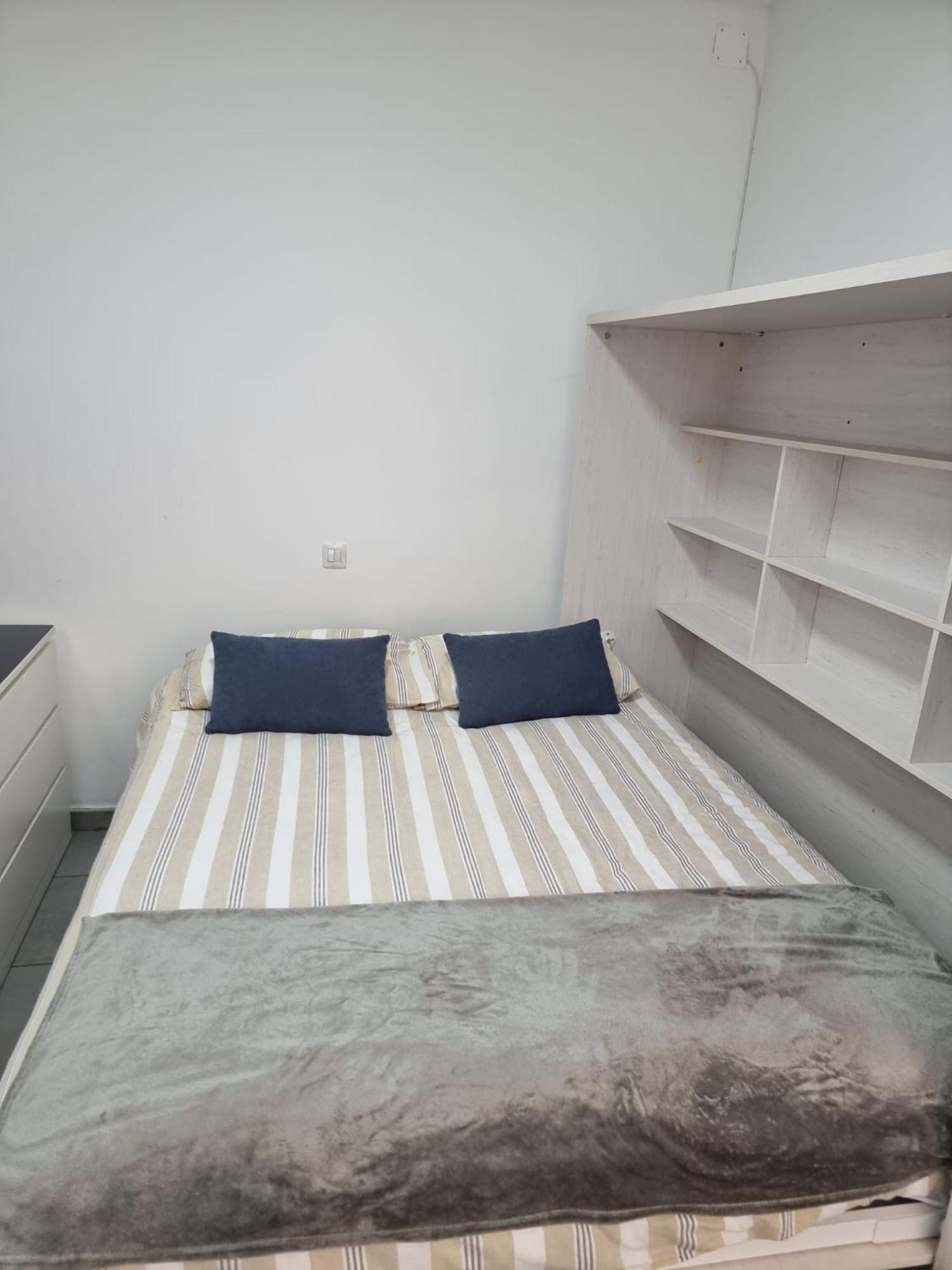 Apartamento Playa Las Canteras Las Palmas de Gran Canaria Ngoại thất bức ảnh